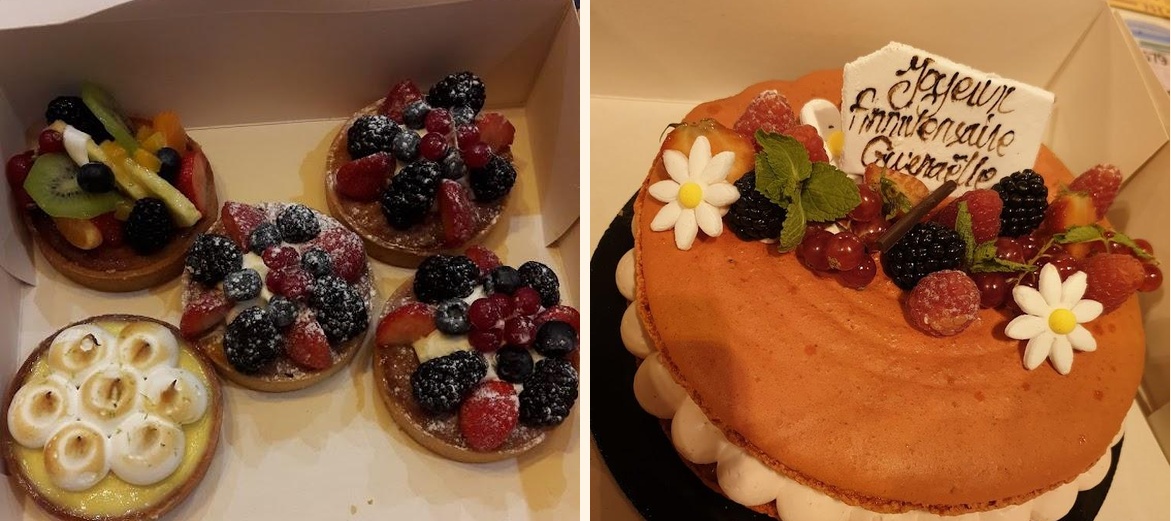 Chez Fernand - Gallery Image 1