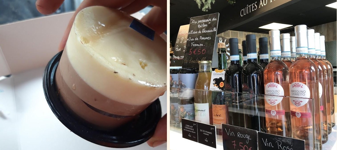 Chez Fernand - Gallery Image 2