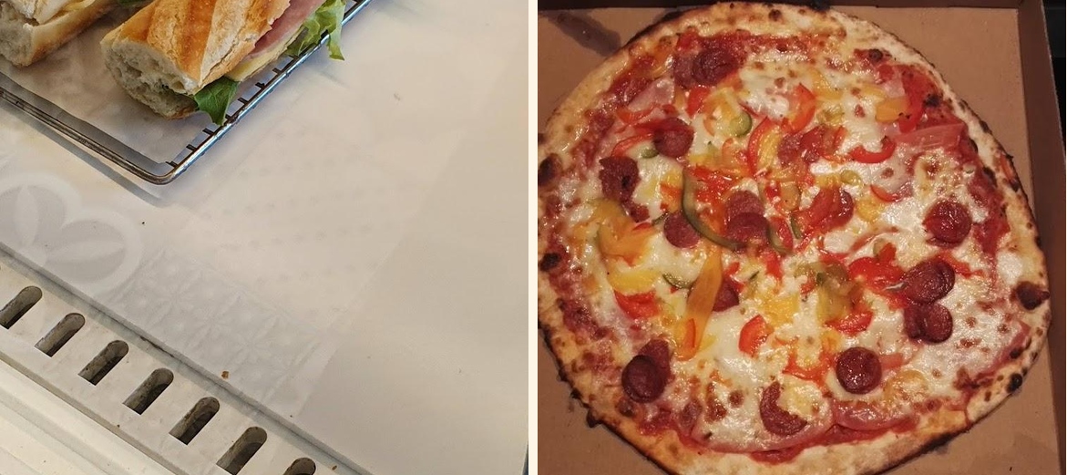 Chez Fernand - Gallery Image 4